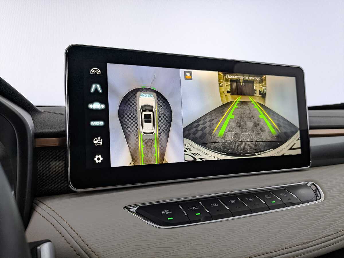 Haval Jolion с пробегом — 2022 год. Фото: #26