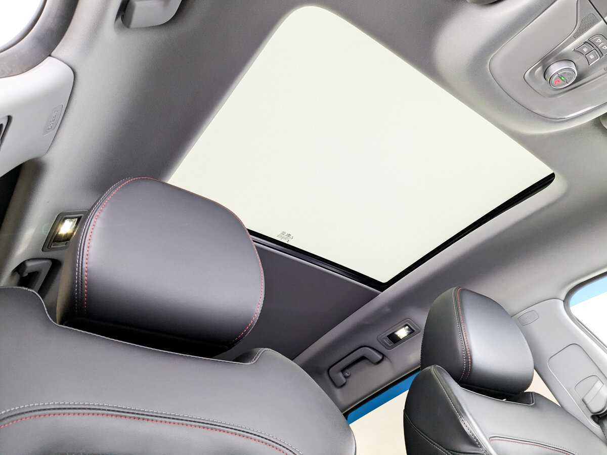 Chery Tiggo 7 Pro с пробегом — 2021 год. Фото: #22