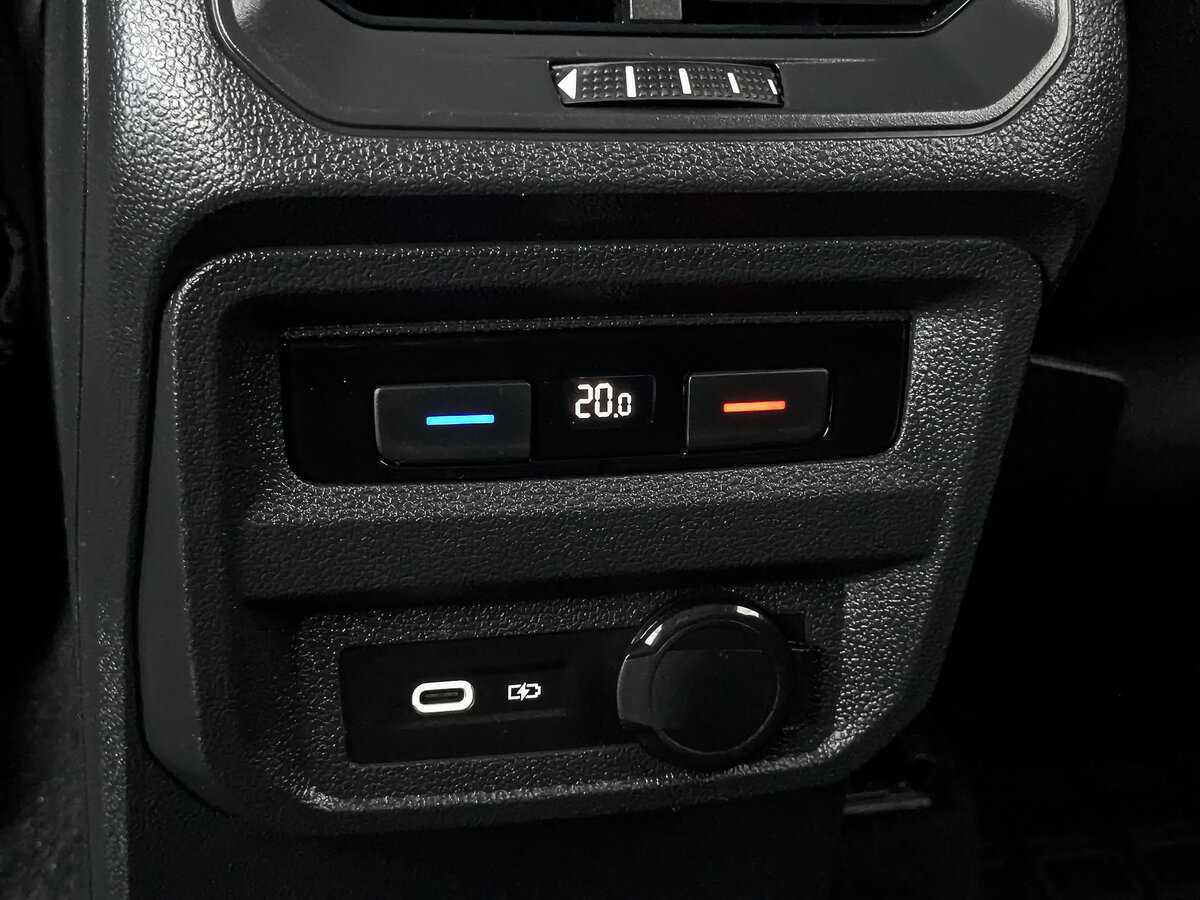 Volkswagen Tiguan с пробегом — 2021 год. Фото: #29