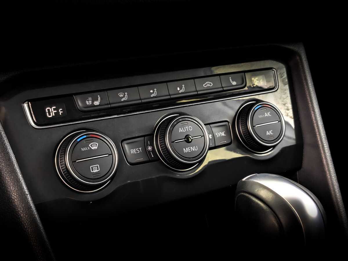 Volkswagen Tiguan с пробегом — 2020 год. Фото: #24