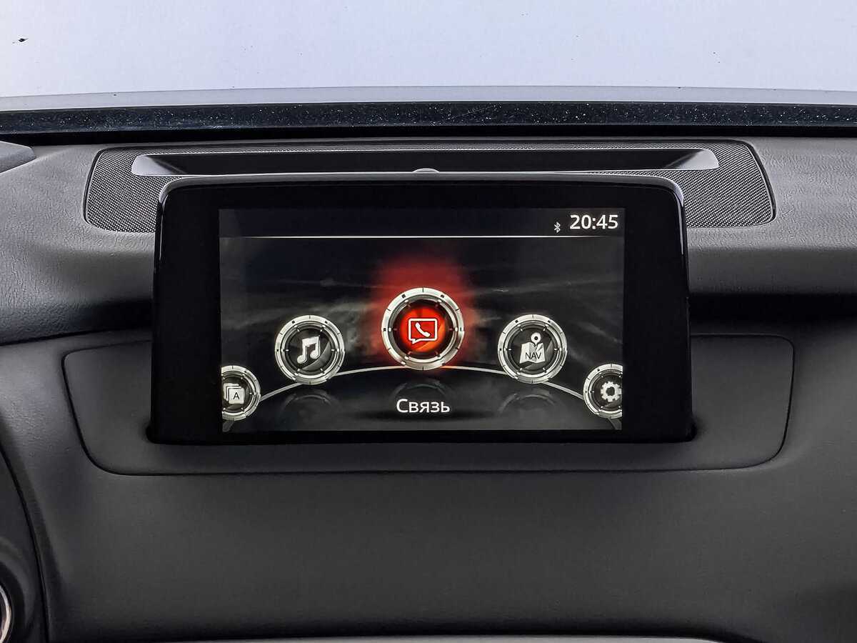 Mazda CX-9 с пробегом — 2019 год. Фото: #14