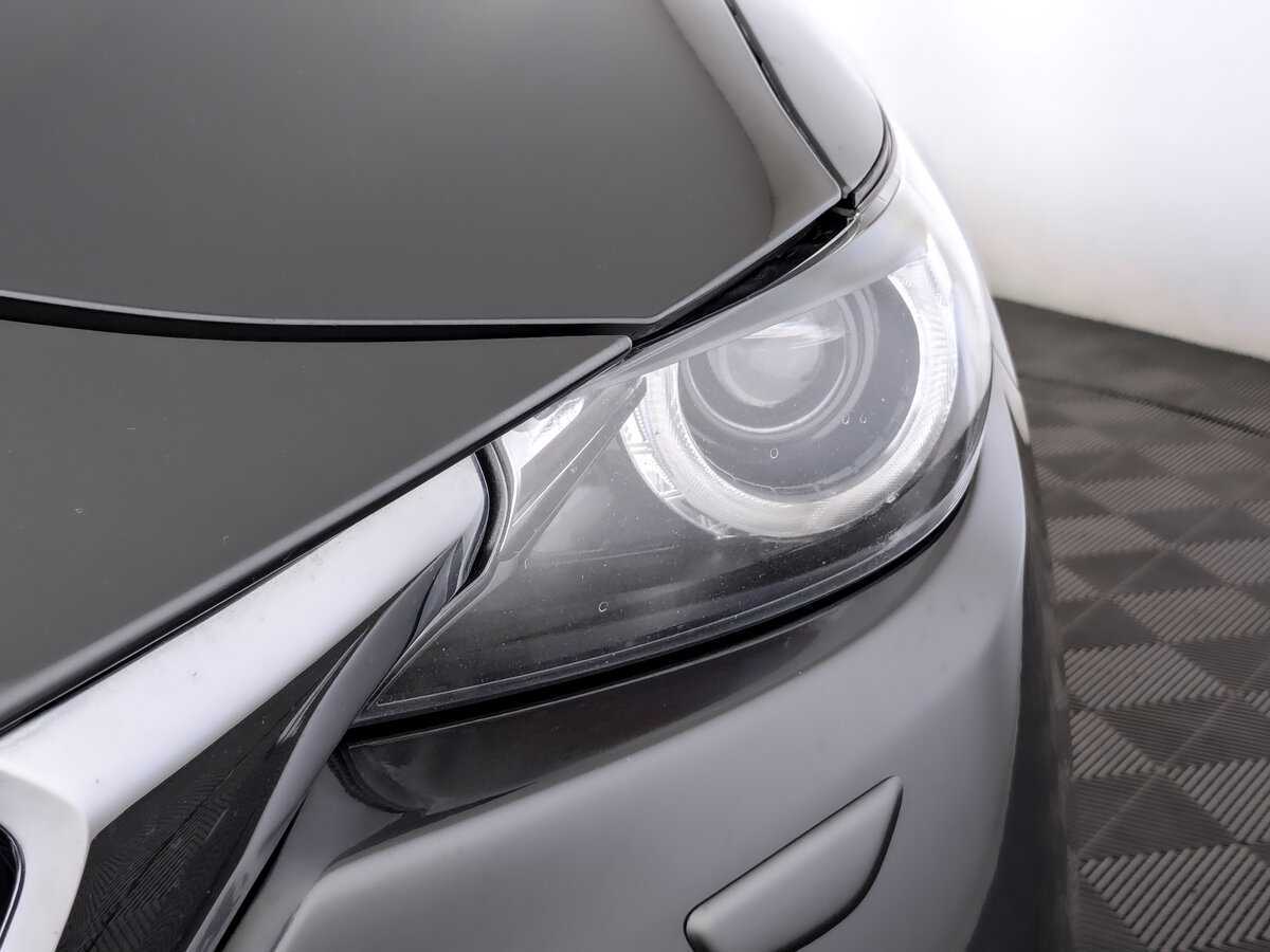 Mazda CX-9 с пробегом — 2019 год. Фото: #16
