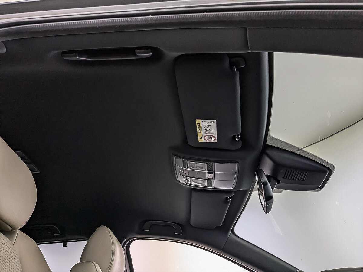 Mazda CX-9 с пробегом — 2019 год. Фото: #22