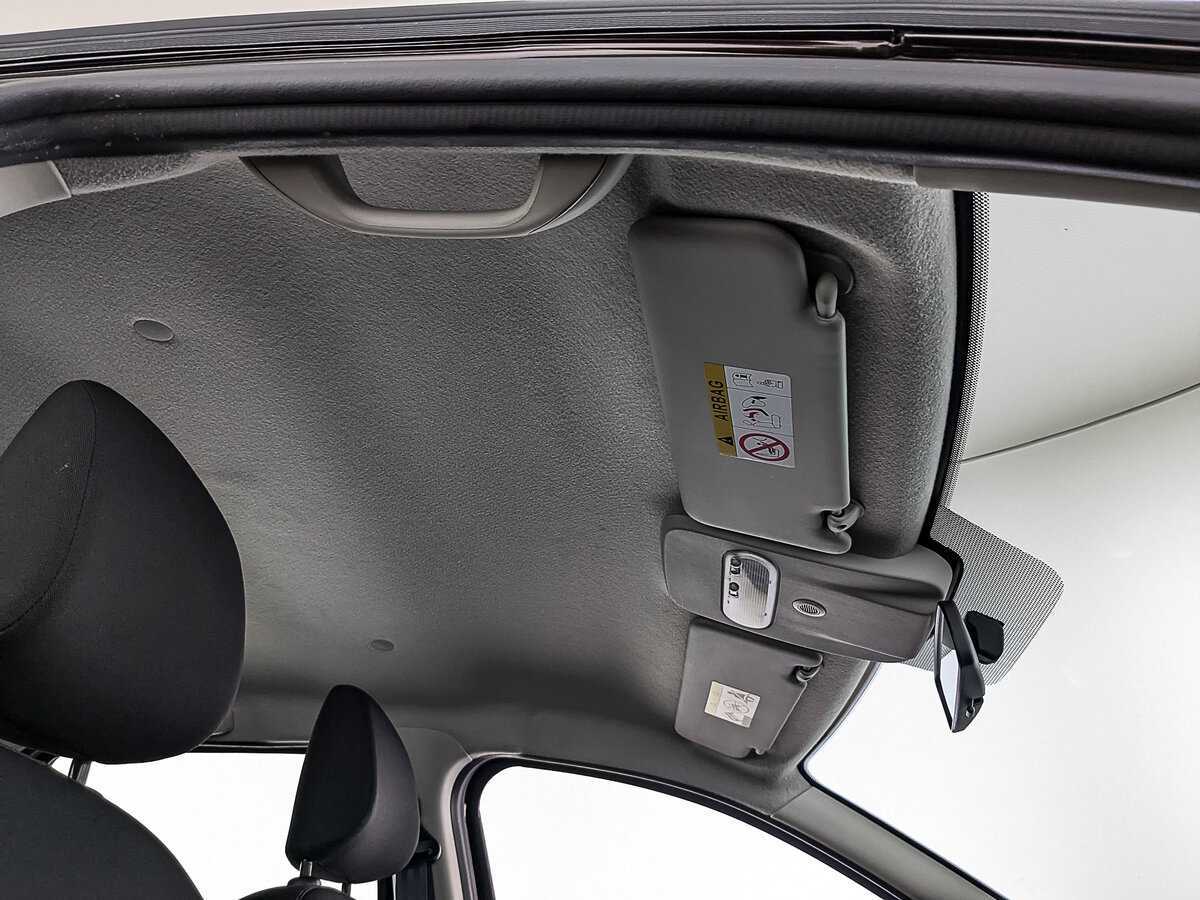 Renault Duster с пробегом — 2019 год. Фото: #18