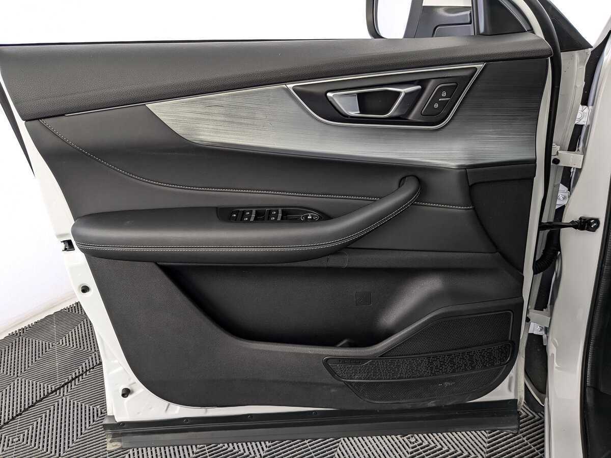 Chery Tiggo 4 Pro с пробегом — 2023 год. Фото: #16