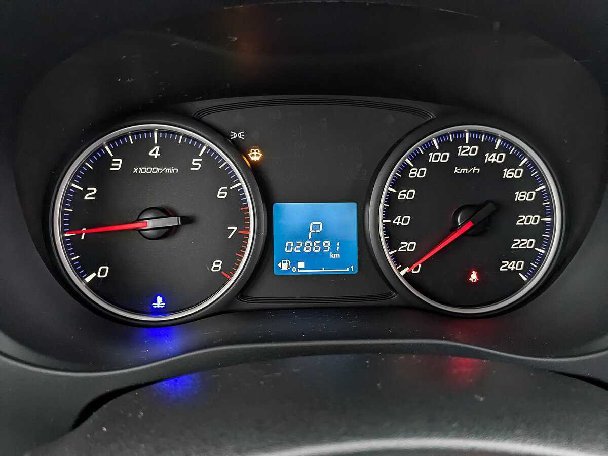 Mitsubishi Outlander с пробегом — 2021 год. Фото: #15