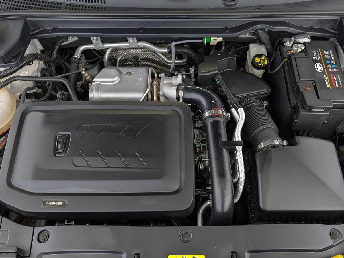 FAW Bestune B70 с пробегом — 2023 год. Фото: #8