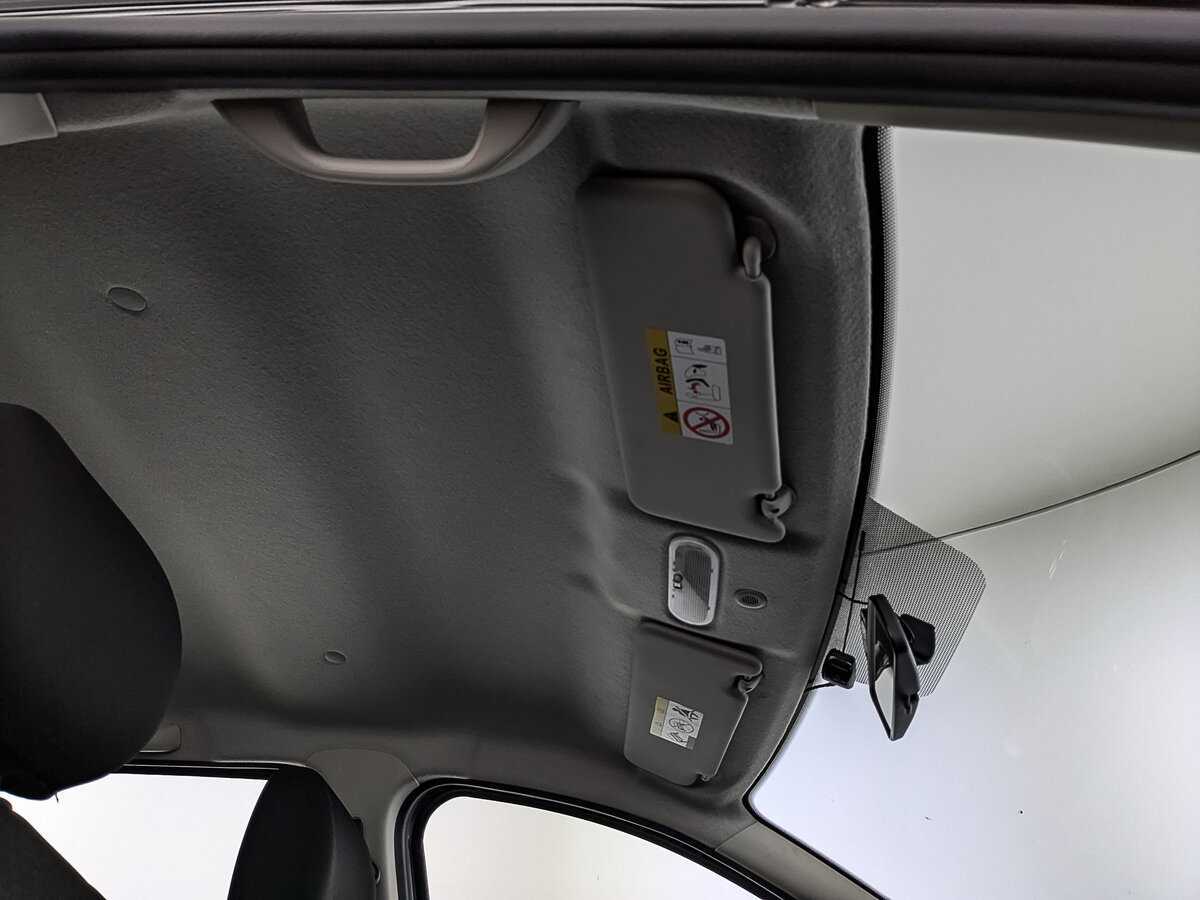 Nissan Terrano с пробегом — 2015 год. Фото: #21