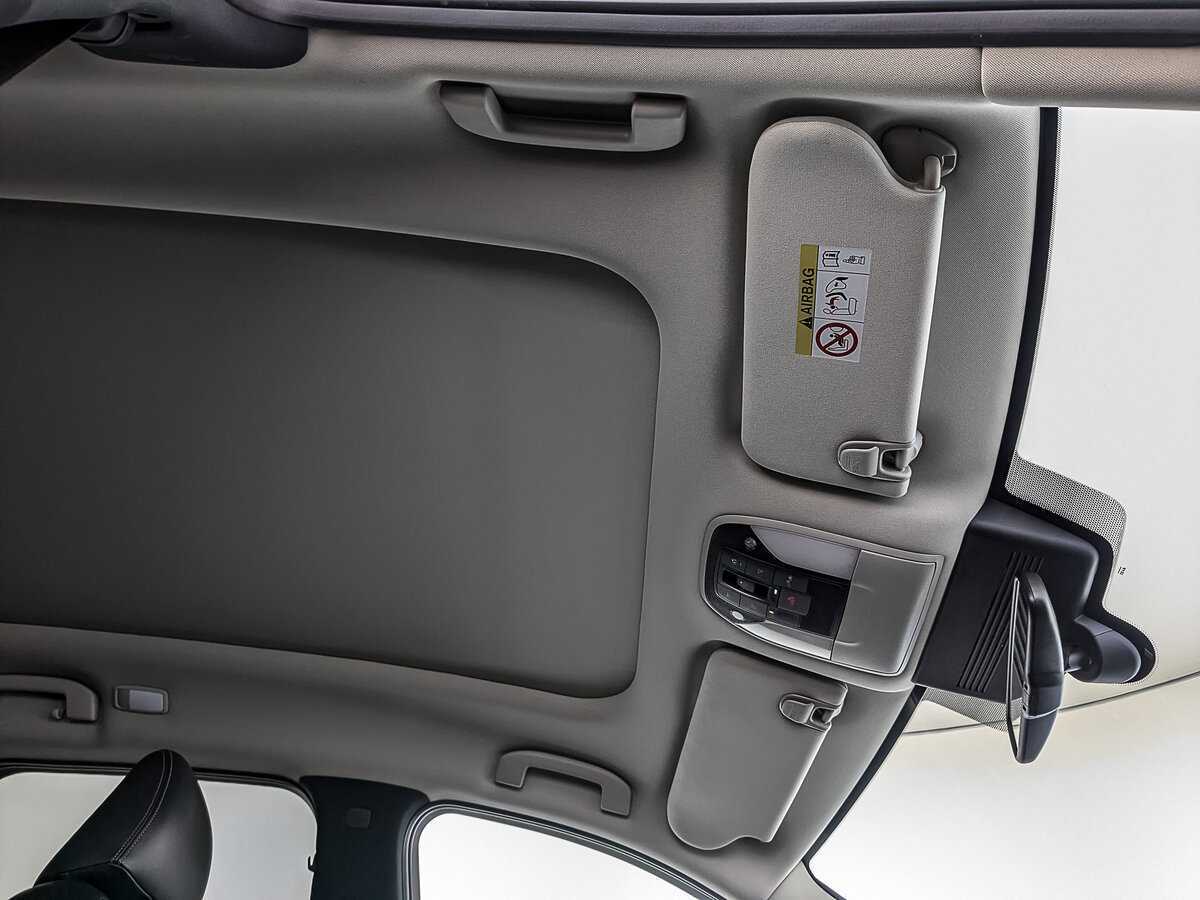 Infiniti QX50 с пробегом — 2019 год. Фото: #20