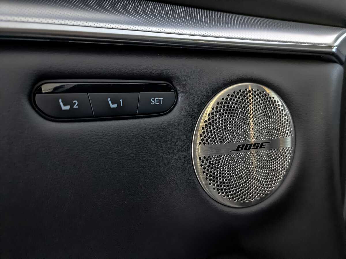 Infiniti QX50 с пробегом — 2019 год. Фото: #23