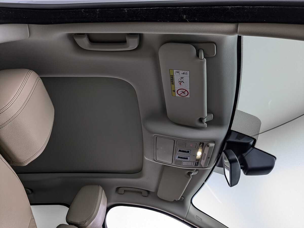 Jaguar F-Pace с пробегом — 2018 год. Фото: #21