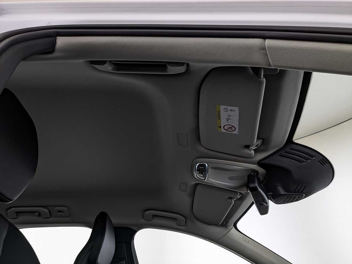 Volvo XC60 с пробегом — 2019 год. Фото: #21