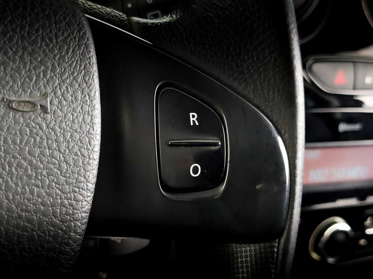 Renault Duster с пробегом — 2019 год. Фото: #26