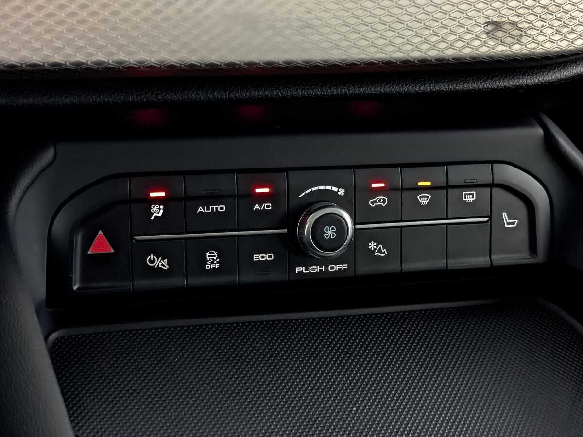 Haval F7 с пробегом — 2024 год. Фото: #20