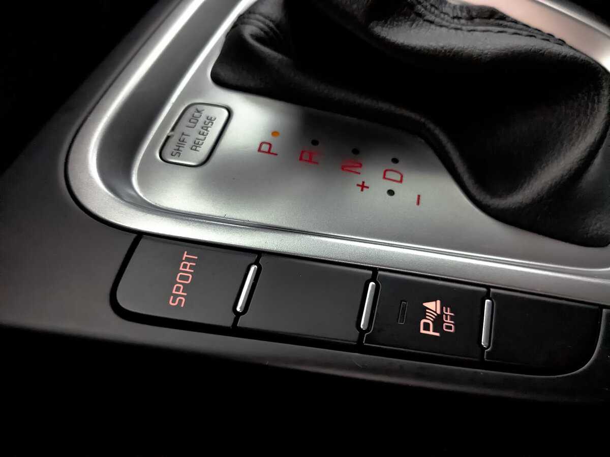 Kia Ceed с пробегом — 2020 год. Фото: #23