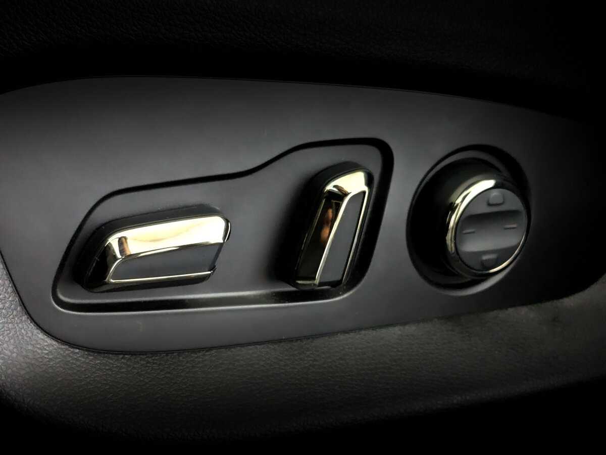 EXEED VX с пробегом — 2023 год. Фото: #20