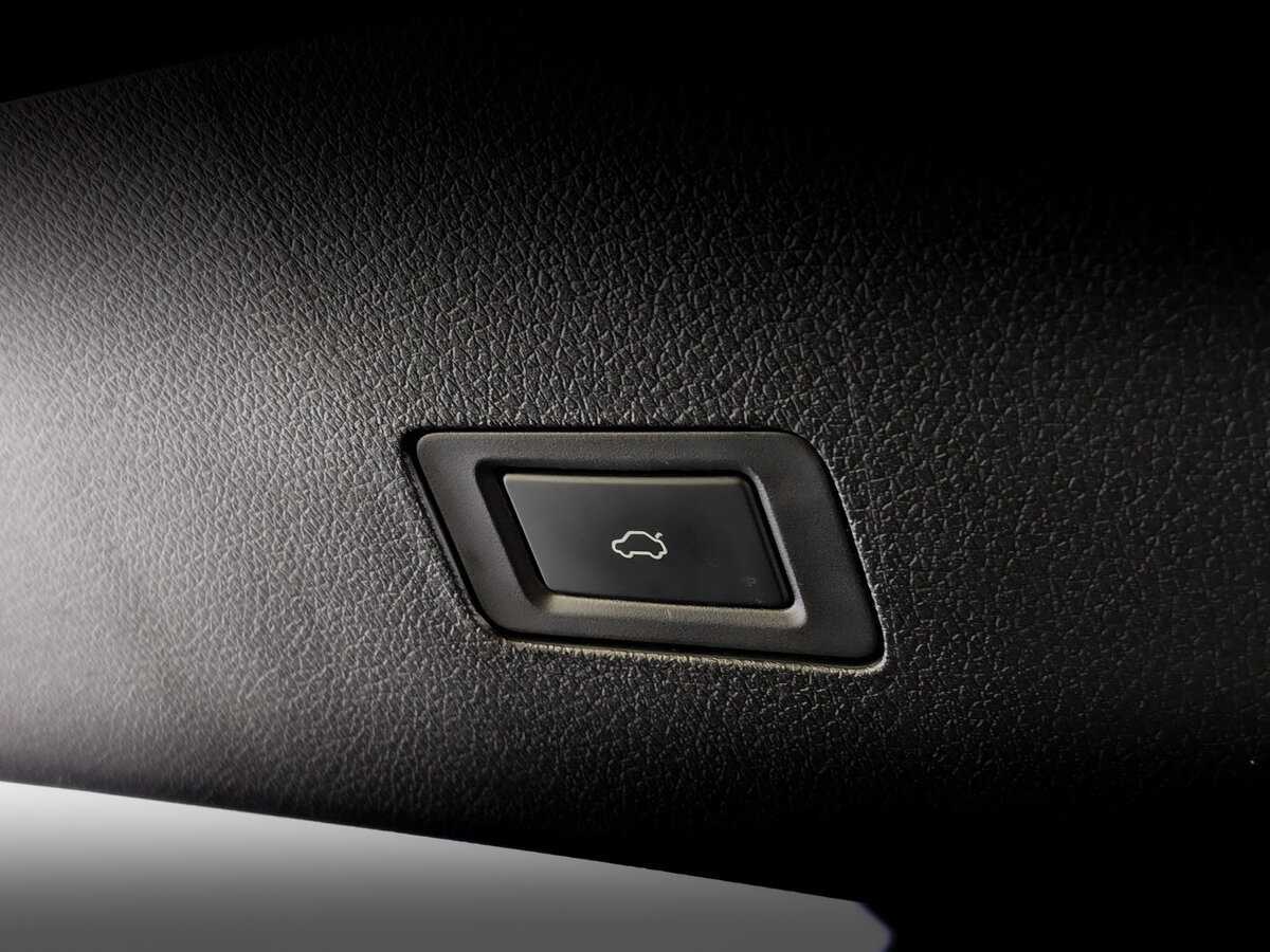 EXEED VX с пробегом — 2023 год. Фото: #27