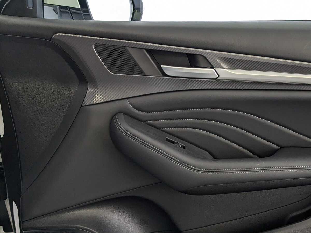 Haval F7x с пробегом — 2022 год. Фото: #22