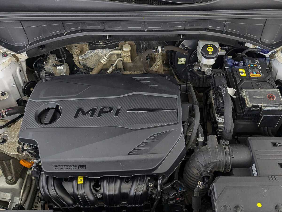 Kia Sorento с пробегом — 2021 год. Фото: #8