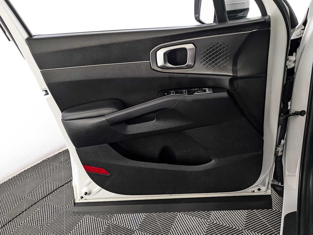 Kia Sorento с пробегом — 2021 год. Фото: #18