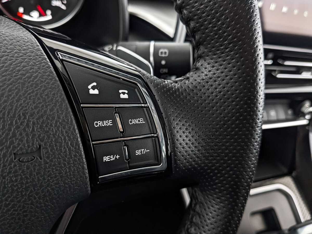 Haval M6 с пробегом — 2023 год. Фото: #27