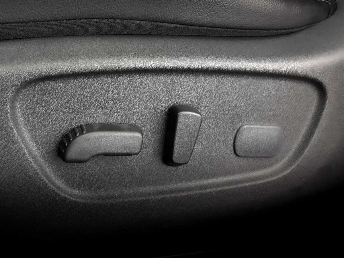 Nissan Qashqai с пробегом — 2017 год. Фото: #17