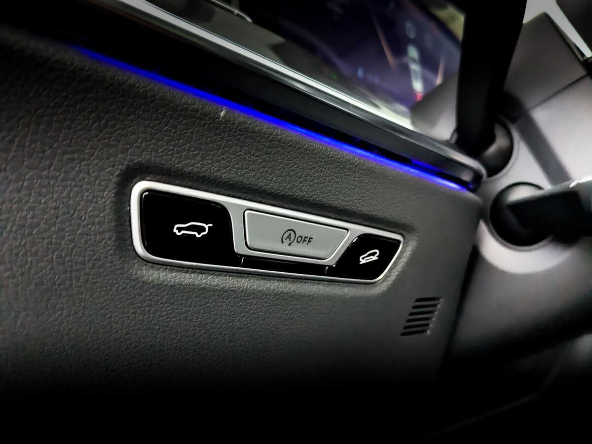 Hongqi HS5 с пробегом — 2023 год. Фото: #29