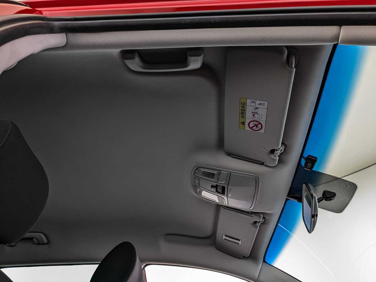 Hyundai Tucson с пробегом — 2019 год. Фото: #21