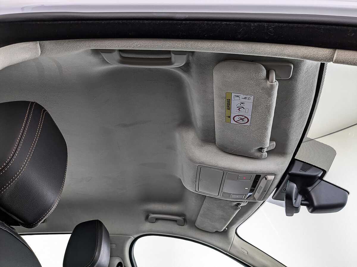 Jaguar F-Pace с пробегом — 2018 год. Фото: #22