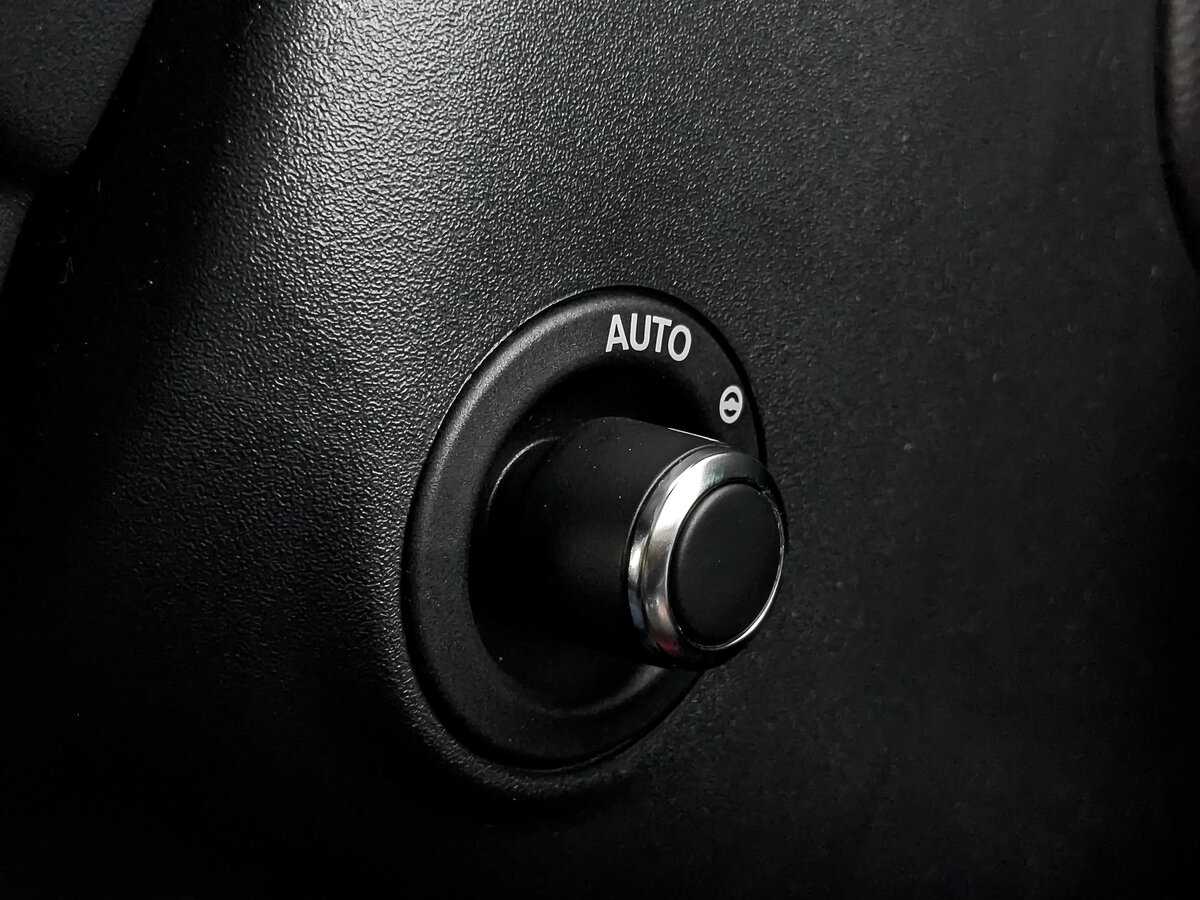 Jaguar F-Pace с пробегом — 2018 год. Фото: #27