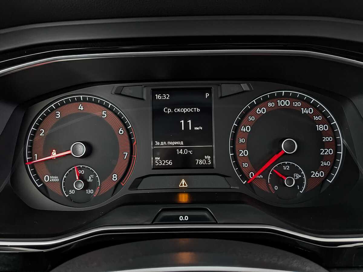 Volkswagen Jetta с пробегом — 2020 год. Фото: #15