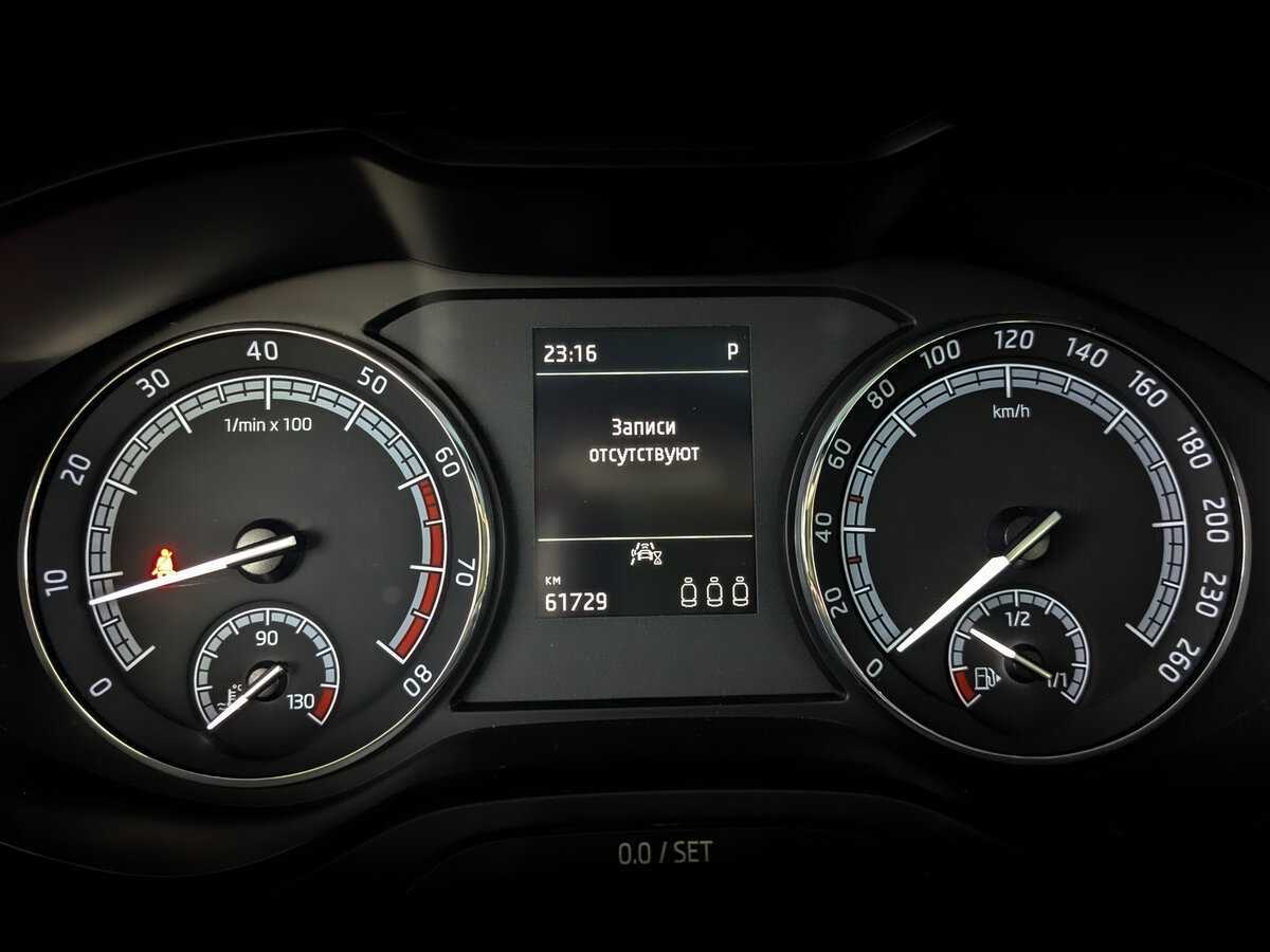 Skoda Kodiaq с пробегом — 2021 год. Фото: #11