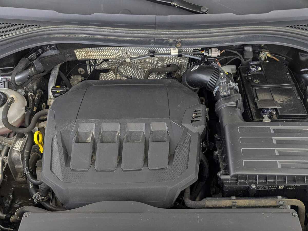 Skoda Kodiaq с пробегом — 2021 год. Фото: #8