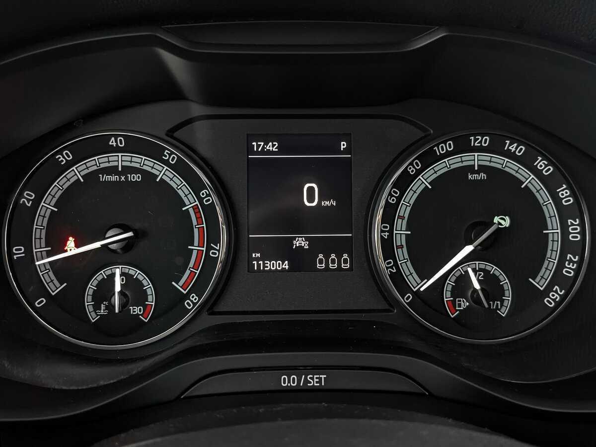 Skoda Kodiaq с пробегом — 2021 год. Фото: #15