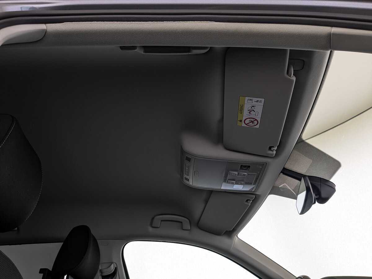 Skoda Kodiaq с пробегом — 2021 год. Фото: #22