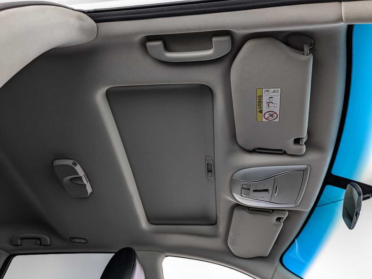 Infiniti QX60 с пробегом — 2017 год. Фото: #20