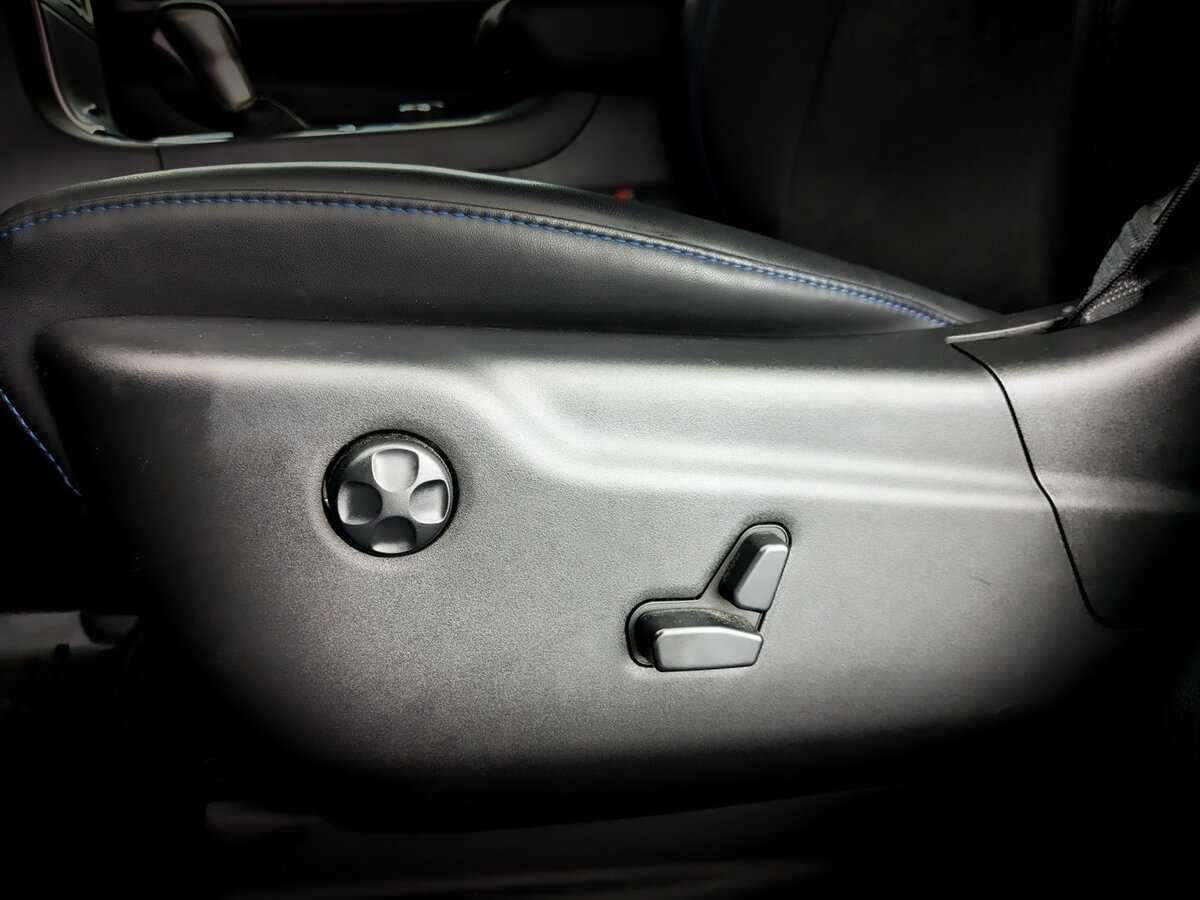 Jeep Grand Cherokee с пробегом — 2018 год. Фото: #19