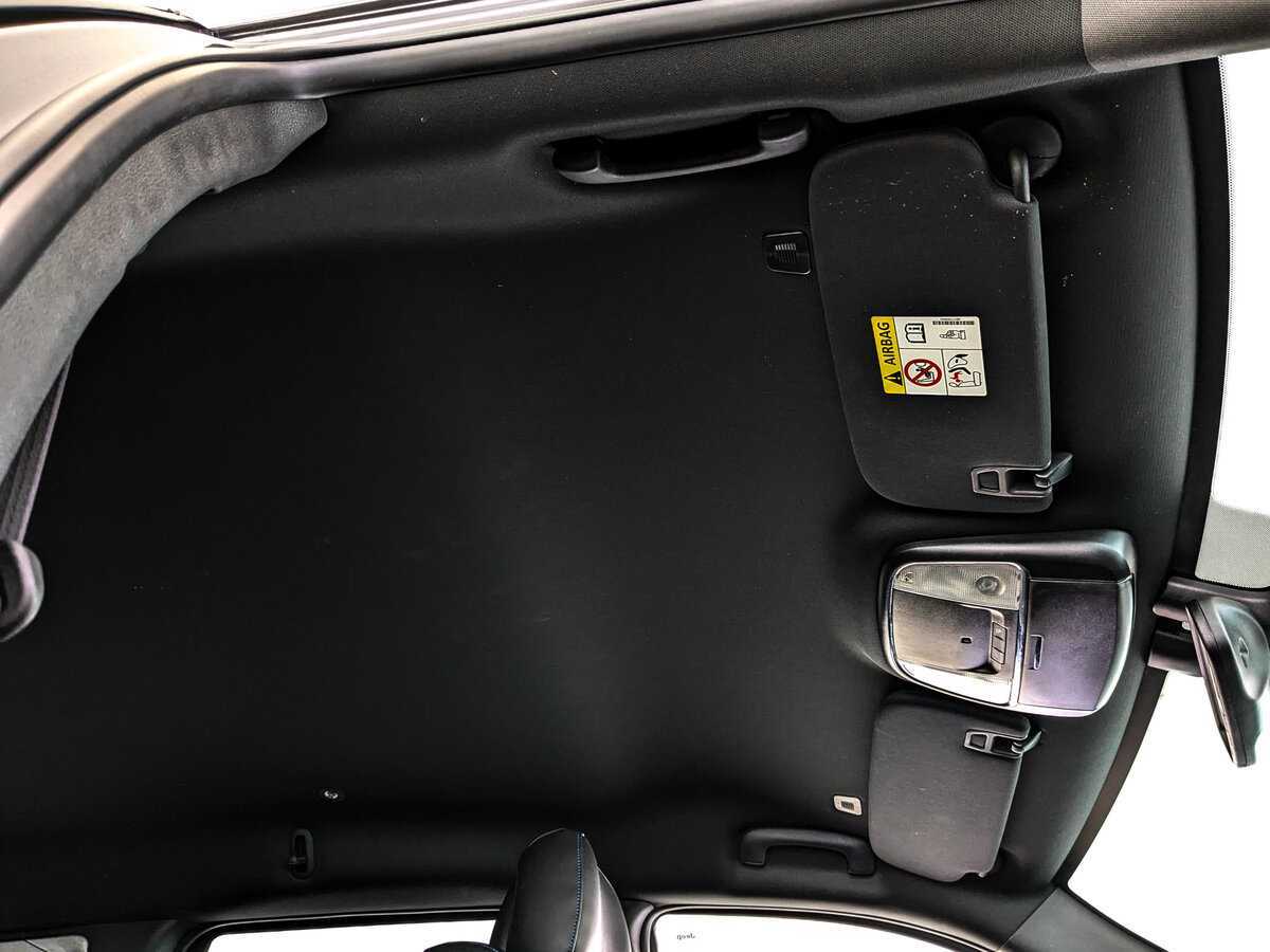 Jeep Grand Cherokee с пробегом — 2018 год. Фото: #21