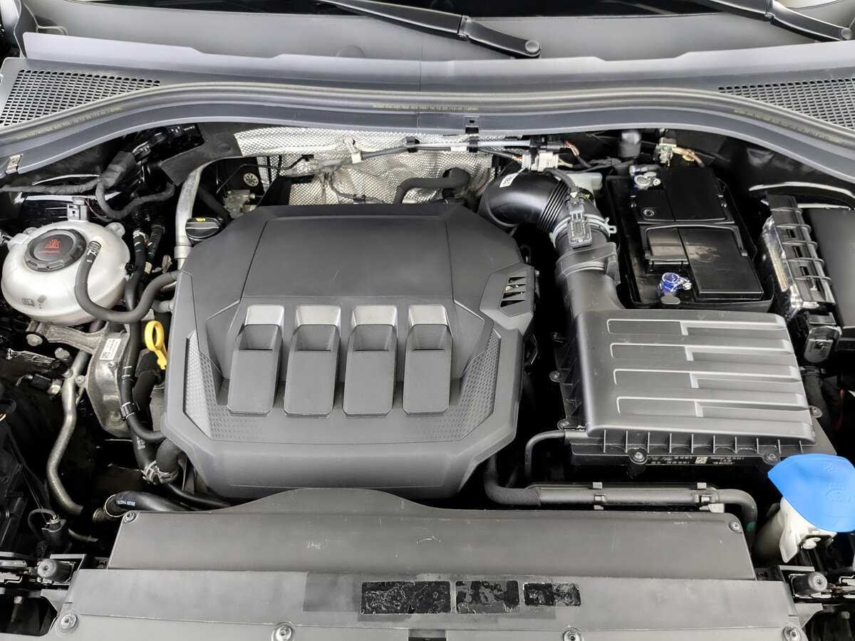 Skoda Kodiaq с пробегом — 2021 год. Фото: #8