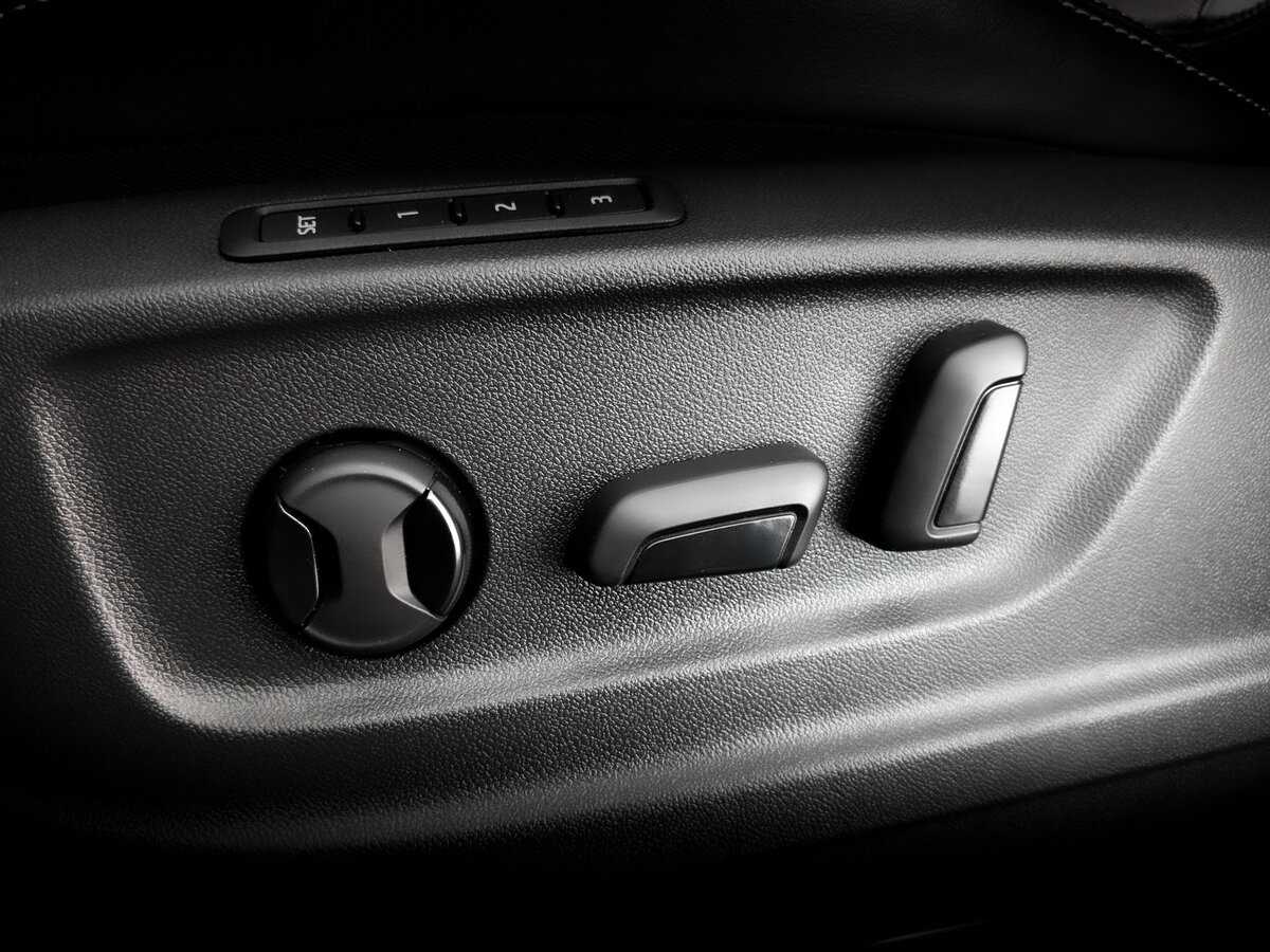 Skoda Kodiaq с пробегом — 2021 год. Фото: #20