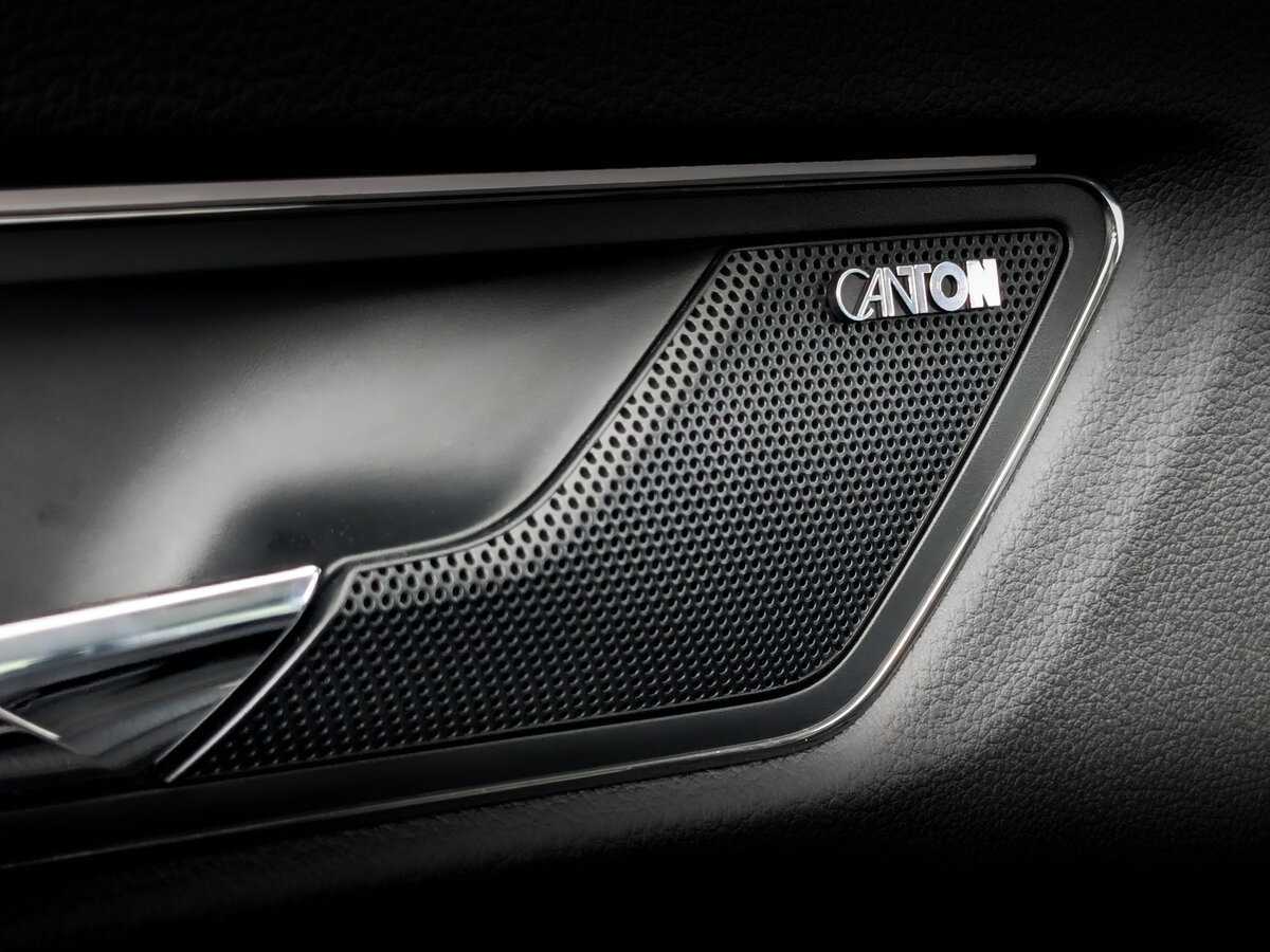 Skoda Kodiaq с пробегом — 2021 год. Фото: #26