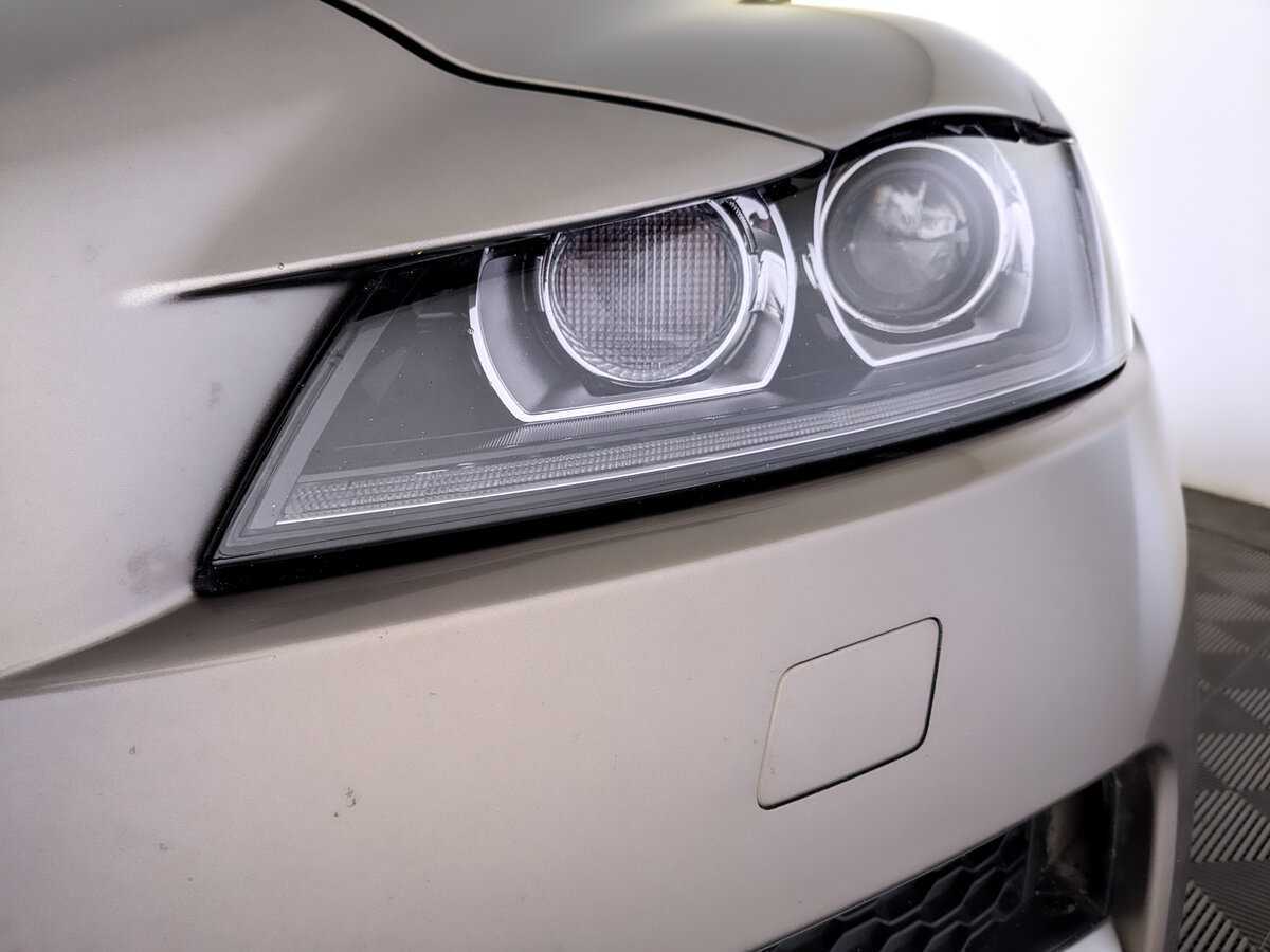 Jaguar F-Pace с пробегом — 2017 год. Фото: #16