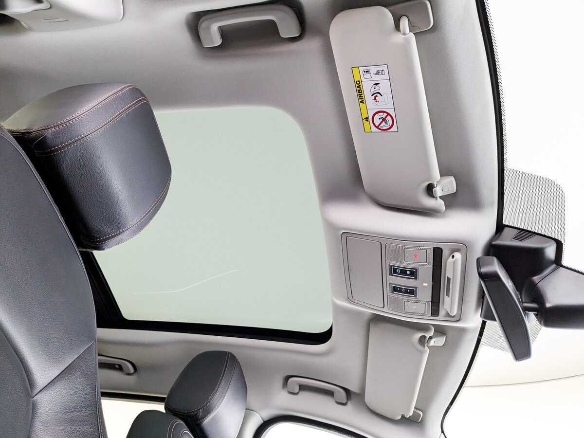 Jaguar F-Pace с пробегом — 2017 год. Фото: #21