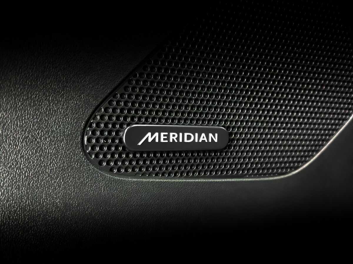 Jaguar F-Pace с пробегом — 2017 год. Фото: #25