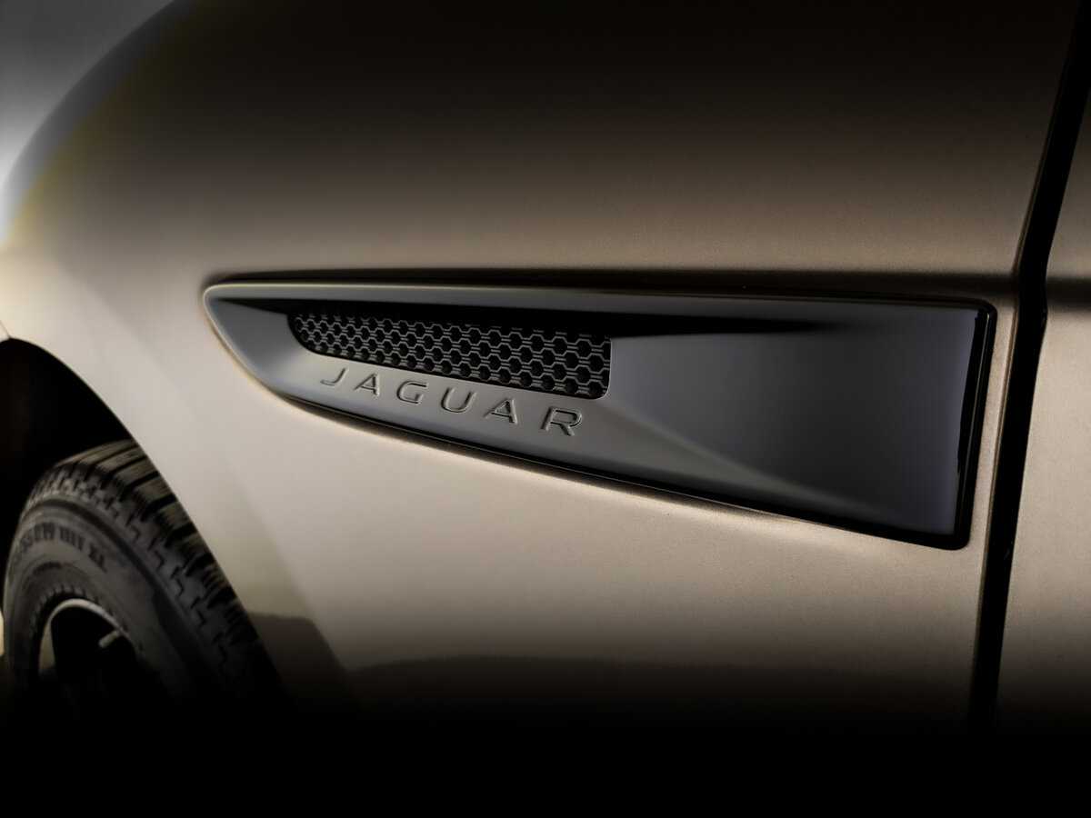 Jaguar F-Pace с пробегом — 2017 год. Фото: #29