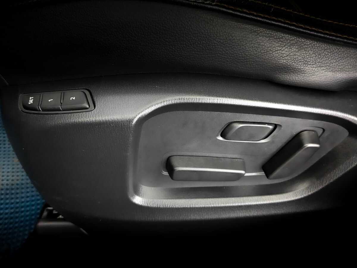 Mazda CX-5 с пробегом — 2017 год. Фото: #20