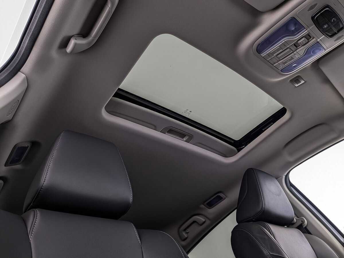 Haval F7x с пробегом — 2021 год. Фото: #21