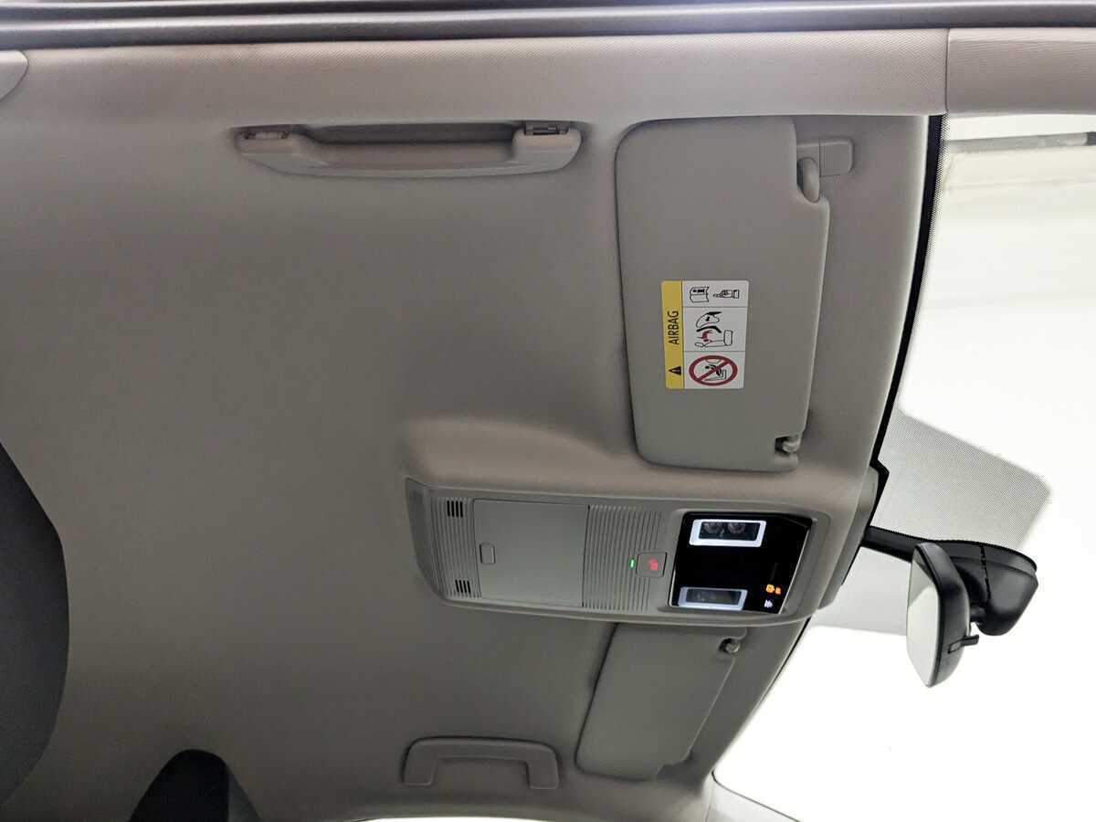 Skoda Octavia с пробегом — 2021 год. Фото: #21