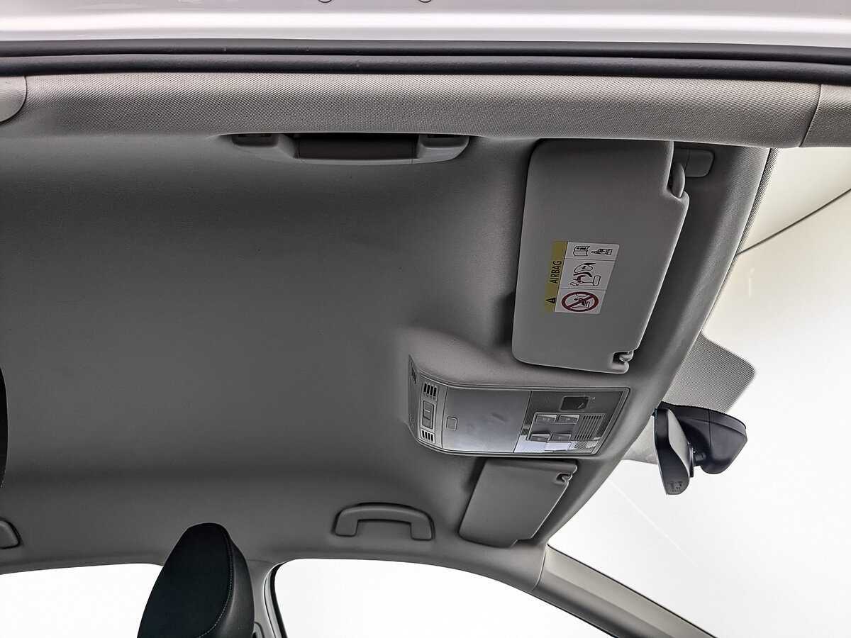 Skoda Superb с пробегом — 2017 год. Фото: #22