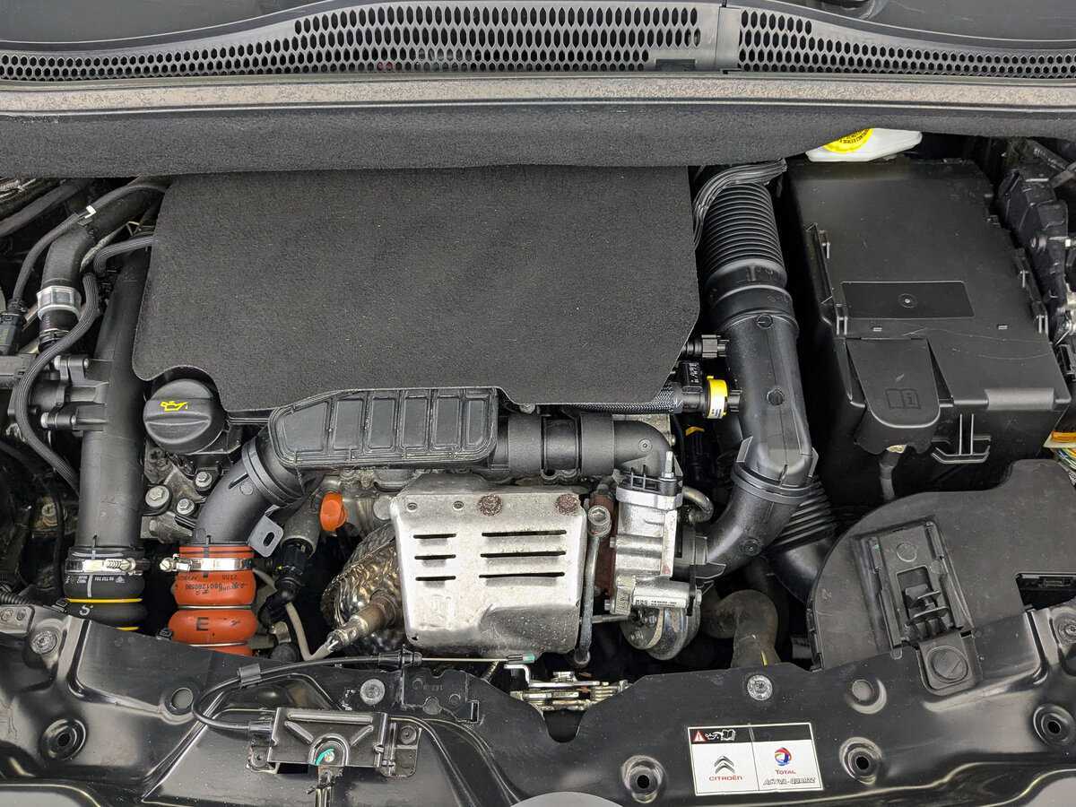 Citroen C3 Aircross с пробегом — 2018 год. Фото: #8